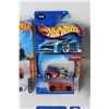 Image 3 : (5) Hotwheels Toy Cars, (2) Matchbox Toy Cars