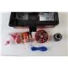 Image 4 : Tackle Box and Fishing Gear