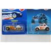 Image 4 : (2) Hotwheels toy Cars, (3) Matchbox Coca-Cola Toy Cars