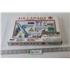 Image 1 : Air Canada Airplane Play Set