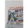 Image 2 : Air Canada Airplane Play Set