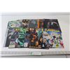 Image 1 : (13) Assorted Comic Books