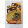 Image 2 : (3) Indiana Jones Figurines