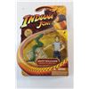 Image 3 : (3) Indiana Jones Figurines