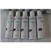 Image 2 : (12) Bottles Argan Oil Firm Hold Gel