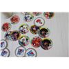 Image 2 : NHL Collectors Pogs