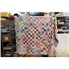 Image 1 : Handmade Quilt