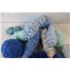 Image 2 : Assorted Yarn Bundles