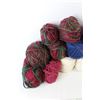 Image 2 : Assorted Bundles of Yarn