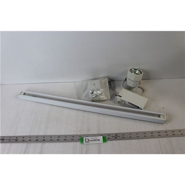 Davison Halogen Lights for House