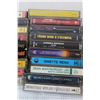 Image 3 : (27) Cassette Tapes - Tom Jones, Dean Martin, Celine Dion