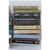 Image 4 : (27) Cassette Tapes - Tom Jones, Dean Martin, Celine Dion