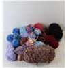 Image 1 : Assorted Bundles of Yarn