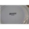 Image 3 : (36) Arcoroc/Sabre 7" Plates