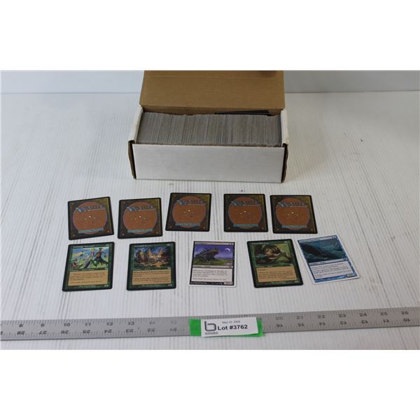 Magic The Gathering Cards