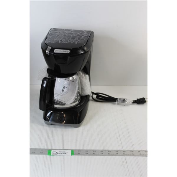 Hamilton Beach Coffee Maker