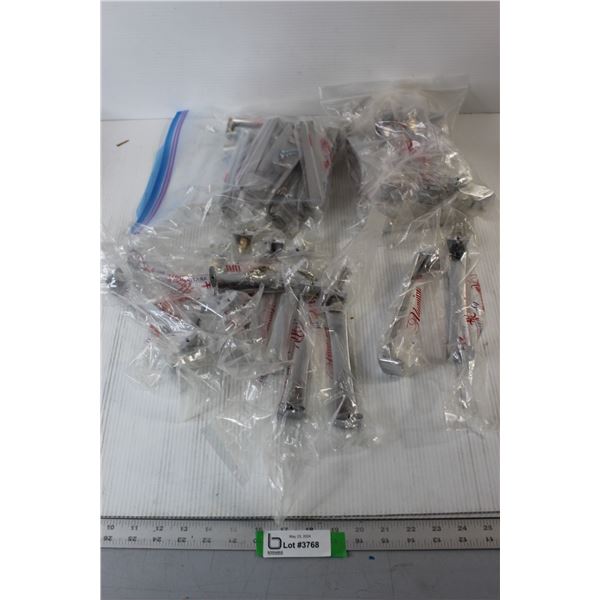 Door Handle Hardware