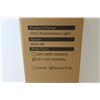 Image 3 : Fine Art Lighting UVC Disinfection Light - NIB