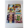 Image 3 : (8) Assorted Comic Books - Avengers