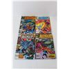 Image 3 : (8) Assorted Comic Books - Avengers