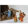 Image 3 : Nativity Set