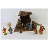 Image 4 : Nativity Set