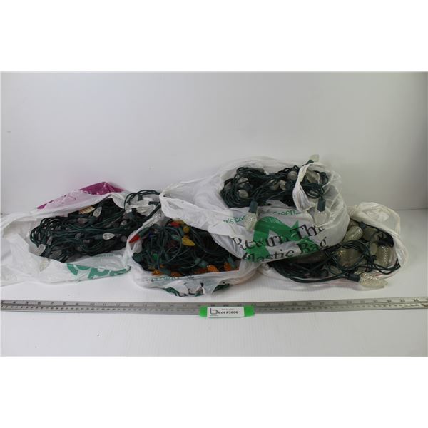 Christmas Tree Lights