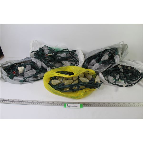 Christmas Tree Lights