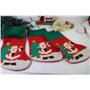 Image 3 : Christmas Tree Lights, Stockings, Decorations, etc.