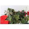 Image 5 : Artificial Flowers, Christmas Decorations, Christmas Lights, etc.