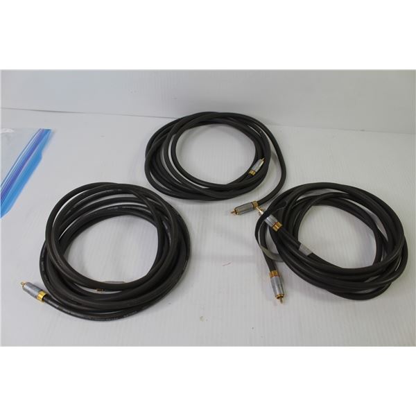 Philips Audio/Video Cables