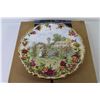 Image 4 : Royal Albert Rose Garden Collector Plate