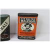 Image 2 : (3) Collector Tobacco Tins