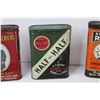 Image 3 : (3) Collector Tobacco Tins