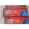 Image 2 : (2) Bags of New-Skin Liquid Bandage