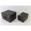 Image 4 : (2) Kodak Box Cameras