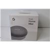 Image 5 : Google Home Mini - New In Box
