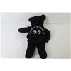 Image 3 : Gretzky Teddy Bear, Package of ProCards Collector Cards
