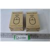 Image 1 : (2) Wireless Mice - New In Box