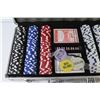 Image 2 : Poker Set In Case