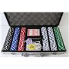 Image 3 : Poker Set In Case