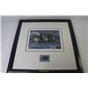 Image 5 : Framed Print - Ducks Unlimited - 18" x 18"
