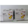 Image 1 : (2) Boxes Laser Lite Ear Plugs