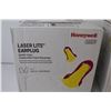 Image 2 : (2) Boxes Laser Lite Ear Plugs
