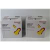 Image 3 : (2) Boxes Laser Lite Ear Plugs