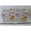 Image 1 : (2) Boxes Laser Lite Ear Plugs