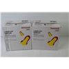 Image 3 : (2) Boxes Laser Lite Ear Plugs