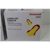 Image 2 : (2) Boxes Laser Lite Ear Plugs