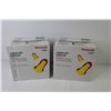 Image 3 : (2) Boxes Laser Lite Ear Plugs