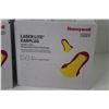 Image 2 : (2) Boxes Laser Lite Ear Plugs
